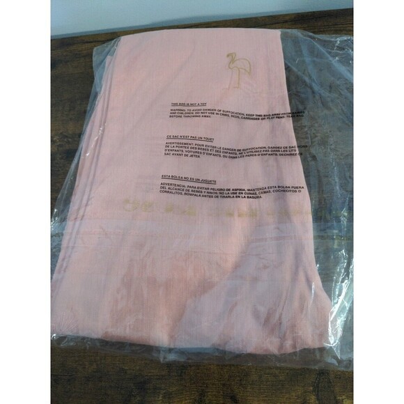 Free People x SANDRINE ROSE Women  Petal Pink  High Waisted Skinny Jeans - Picture 5 of 7